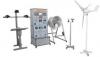 KBE-1106B风光互补发电实验系统装置（柜式）
