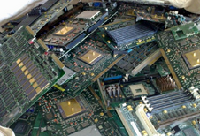 上海电子材料回收 电子材料回收价格