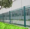 锌钢护栏围墙护栏小区工厂围栏花园栅栏HX-4