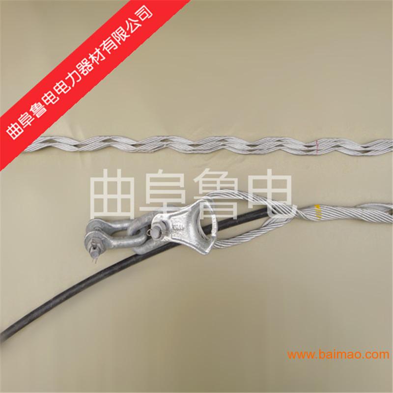 电力光缆预绞式耐张线夹