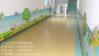 浙江环氧地坪 幼儿园PVC地板环保**舒适恒固供应