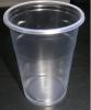 山东潍坊一次性高阻隔透明塑料杯厂家价格批发