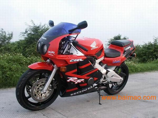 出售進口摩托車本田cbr250rr廠家/批發/供應商