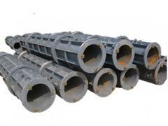 水泥井管模具供应商：价位合理的水泥井管模具【供应】