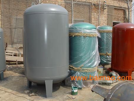 奥利机械获得节能型全自动变频恒压供水设备专利防止过滤网的拆开影响设备内部水质