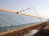 日光温室大棚建造成本以及图片--潍坊三禾农业