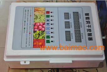 智能烘干控制器 各类农产品烘干控制器
