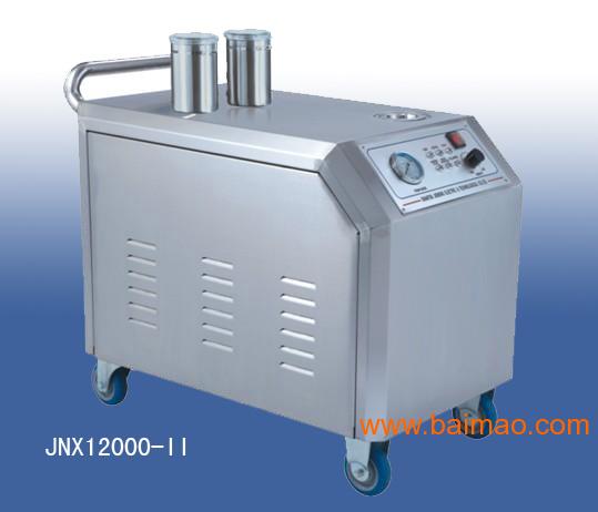 高压单**蒸汽带打蜡洗车机JNX12000-II
