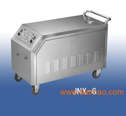 蒸汽/微水双功能洗车机JNX-6