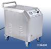 单**蒸汽洗车机JNX6000