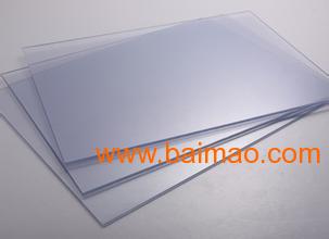 耐酸碱阻燃PVC板质轻防蛀材料PVC板