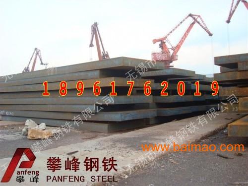 淮北Q345R容器板加工