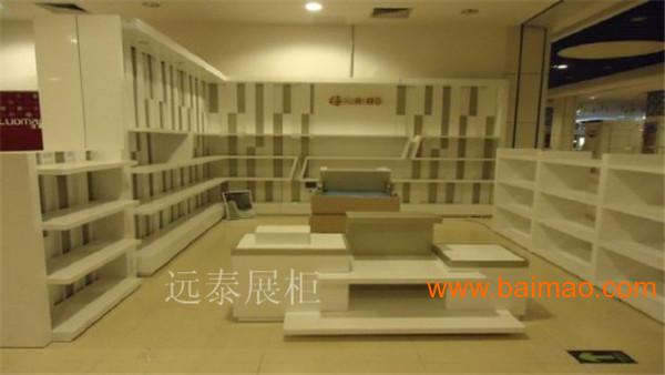 广东深圳远泰展示柜鞋店展柜YT-08251453