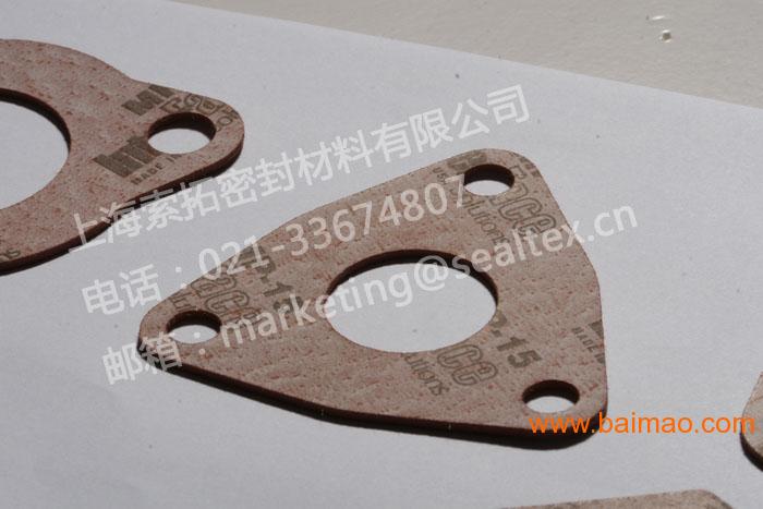 ASTM F104标准非金属密封垫片 无石棉垫片