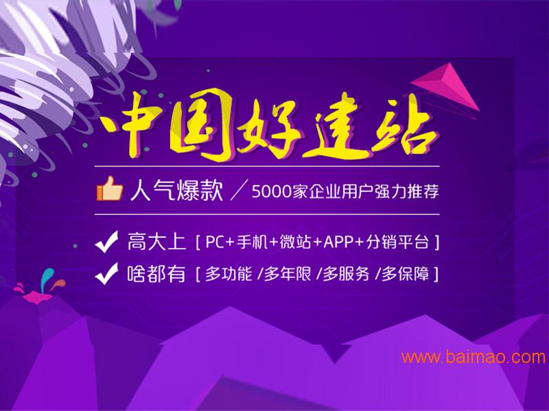 新万网络提供品牌好的网站建设：商城建设哪家靠谱