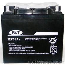 OTB 蓄电池12V24AH欧特保铅酸免维护蓄电池