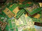 上海浦东电路板回收 PCB板回收 上海镀金板回收