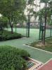 铜川校园地坪--球场、人造草坪、塑胶跑道