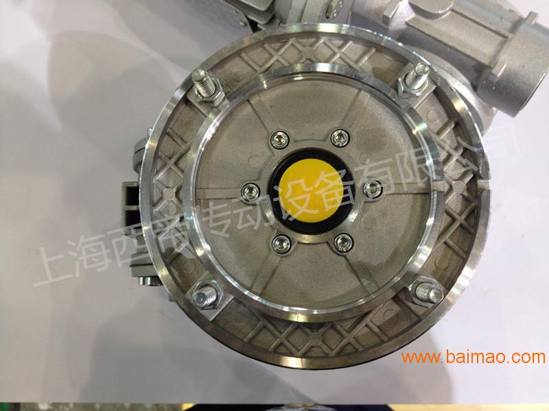 意大利SITI蜗轮蜗杆减速机MI圆箱系列工厂直销