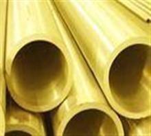 供应贺州市精密H62黄铜管　导电性良好的黄铜管