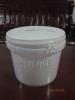 白乳胶桶,白乳胶包装桶,5公斤白乳胶桶