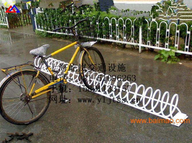 西安自行车停放架价格上海自行车停车架直销