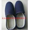 **防静电PU|PVC底棉鞋订做-湖北武汉供应商