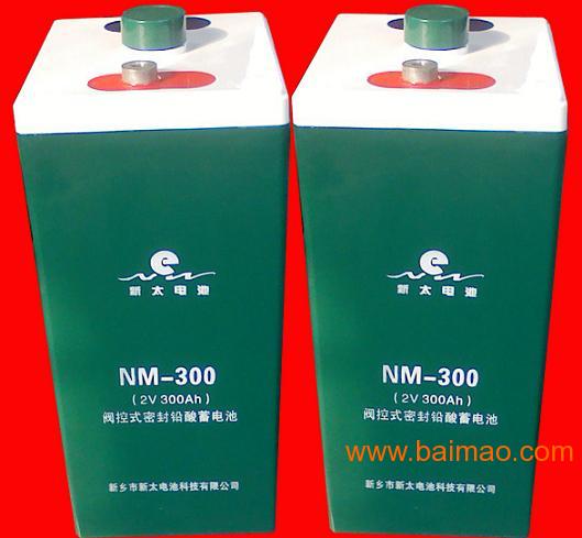 NM-300启动型阀控式密封铅酸蓄电池