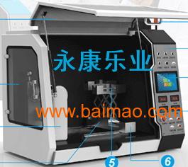 静电纺丝机-静电纺丝装置-北京永康乐业