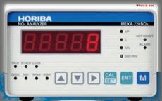 HORIBA  MEXA-720NOx尾气分析仪