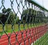 勾花网，镀锌勾花网，体育场防护网，公路护栏网