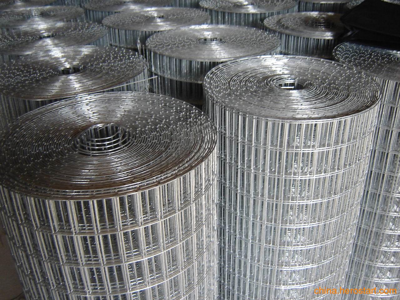 河北电焊网厂家 不锈钢电焊网 镀锌电焊网 建筑网厂