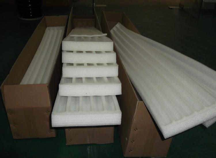你知道珍珠棉批发厂家缓冲包装材料吗？