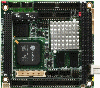 江西PC104工控板104-5352s