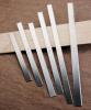 木工刨刀片-HSS高速钢压刨刀-单面刃刨刀