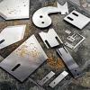 纸工业刀片-恒亿达公司纸工业刀片产品主要有：异形条