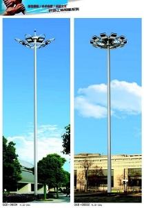 25米高杆灯生产厂家/豫瑞达/25米高杆灯厂