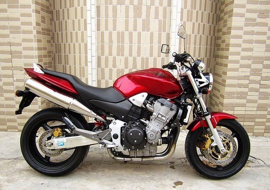 本田CB900摩托车批发价格：3600元