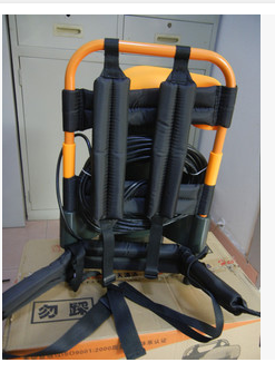 背式吸尘器 肩式活动吸尘器 特殊作业吸尘器 背包式