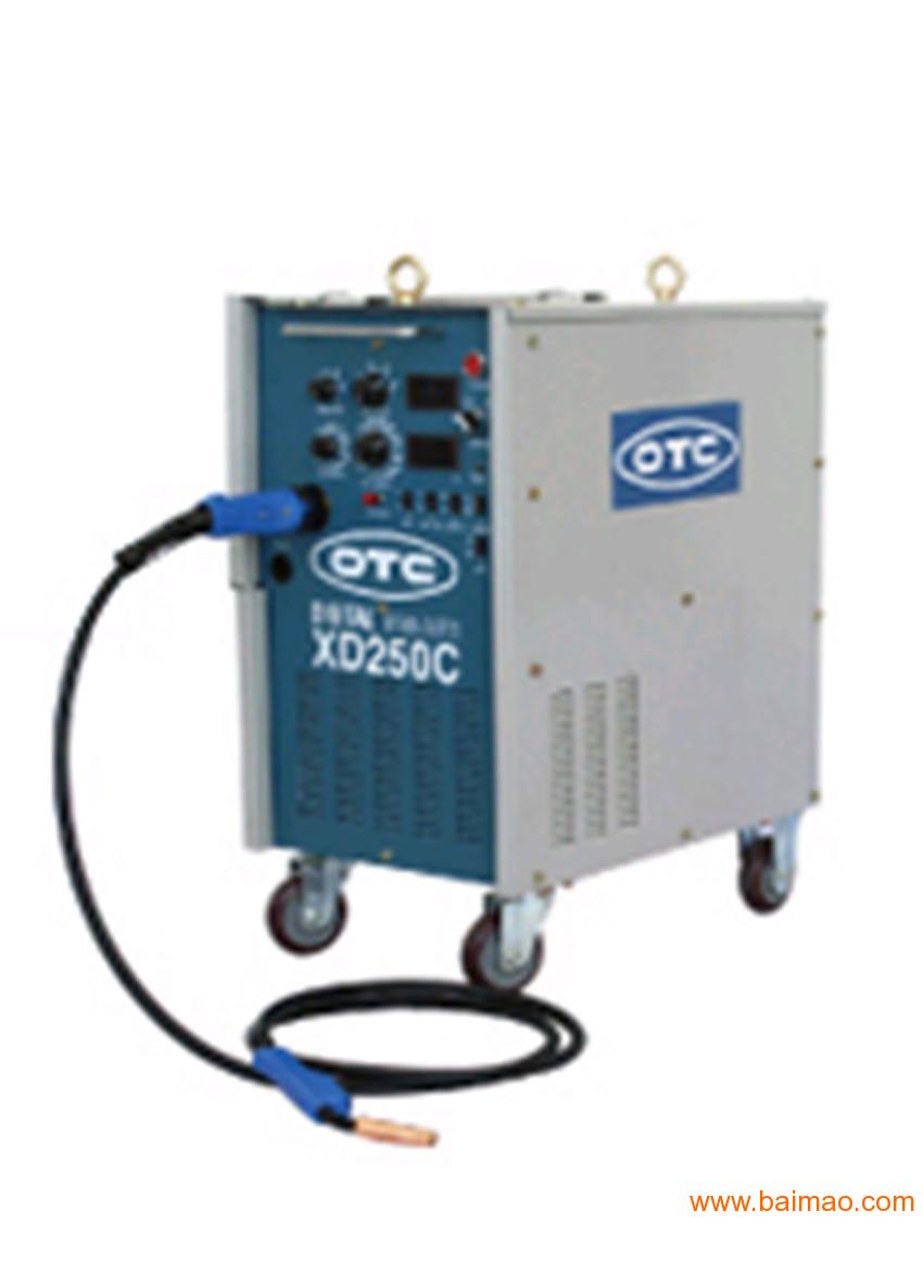 OTC二氧化碳焊机CPVE350/CPVE500