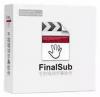 FinalSub 苹果字幕软件标准版 手拍唱词软件