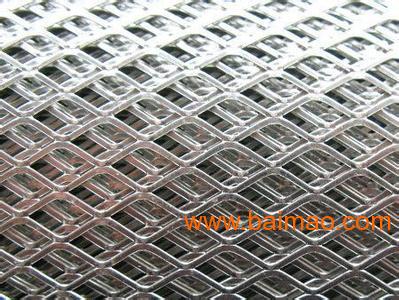 常年供应不锈钢钢板网丨质量好 价格低