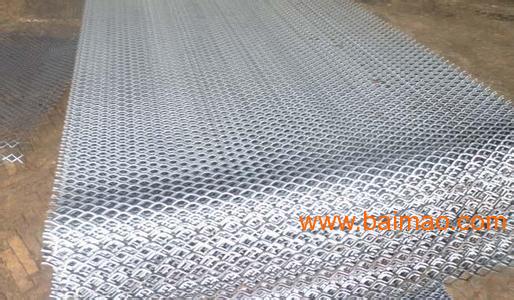 常年供应镀锌钢板网丨质量**