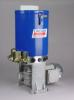林肯P215集中润滑泵,气动黄油泵