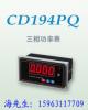 山东网络电力仪表CD194Z-9S4