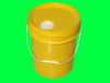 三明18升塑料桶：价格适中的18升机油桶品牌介绍