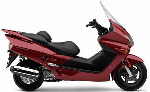 出售摩托车本田cn250大绵羊踏板车价格3000元厂家批发供应商