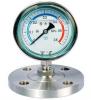 厂家供应卫生型隔膜压力表，卫生型隔膜压力表价格
