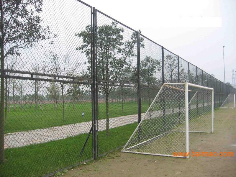 6米篮球场隔离网 6米高足球场围网