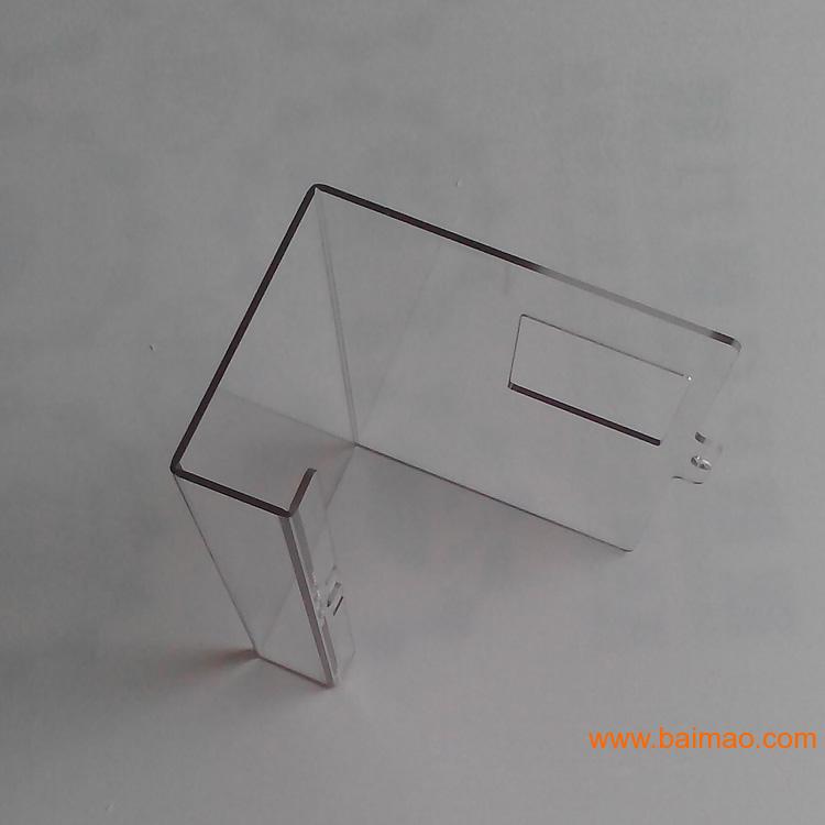 PC板可以折弯吗，透明PC板折弯加工